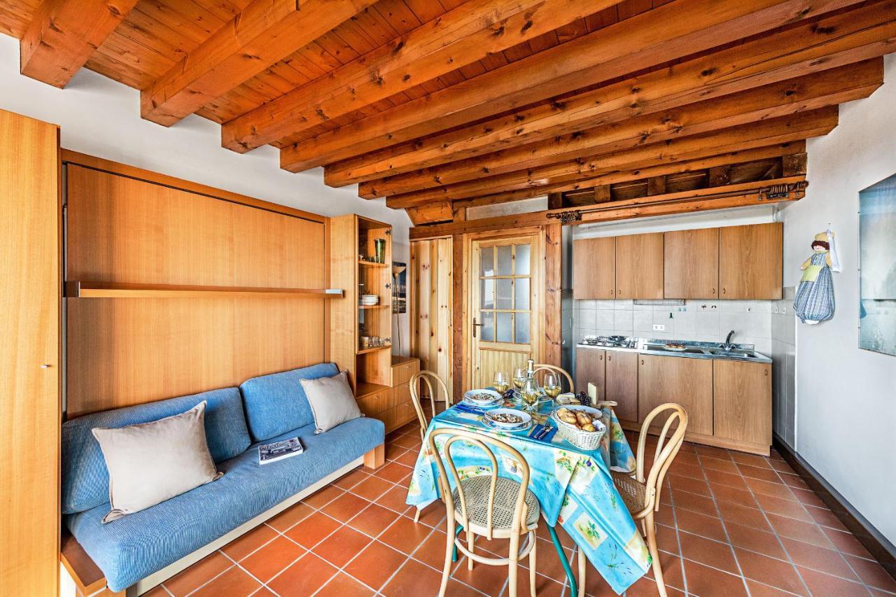 Residence Moniga Porto 1-08 By Wonderful Italy Moniga del Garda Экстерьер фото