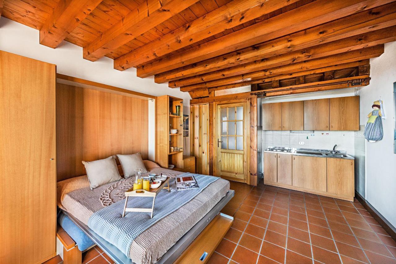 Residence Moniga Porto 1-08 By Wonderful Italy Moniga del Garda Экстерьер фото