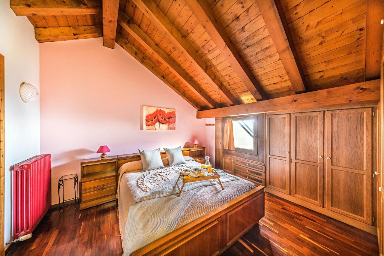 Residence Moniga Porto 1-08 By Wonderful Italy Moniga del Garda Экстерьер фото