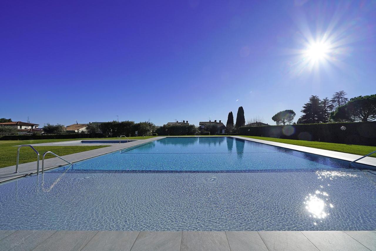 Residence Moniga Porto 1-08 By Wonderful Italy Moniga del Garda Экстерьер фото