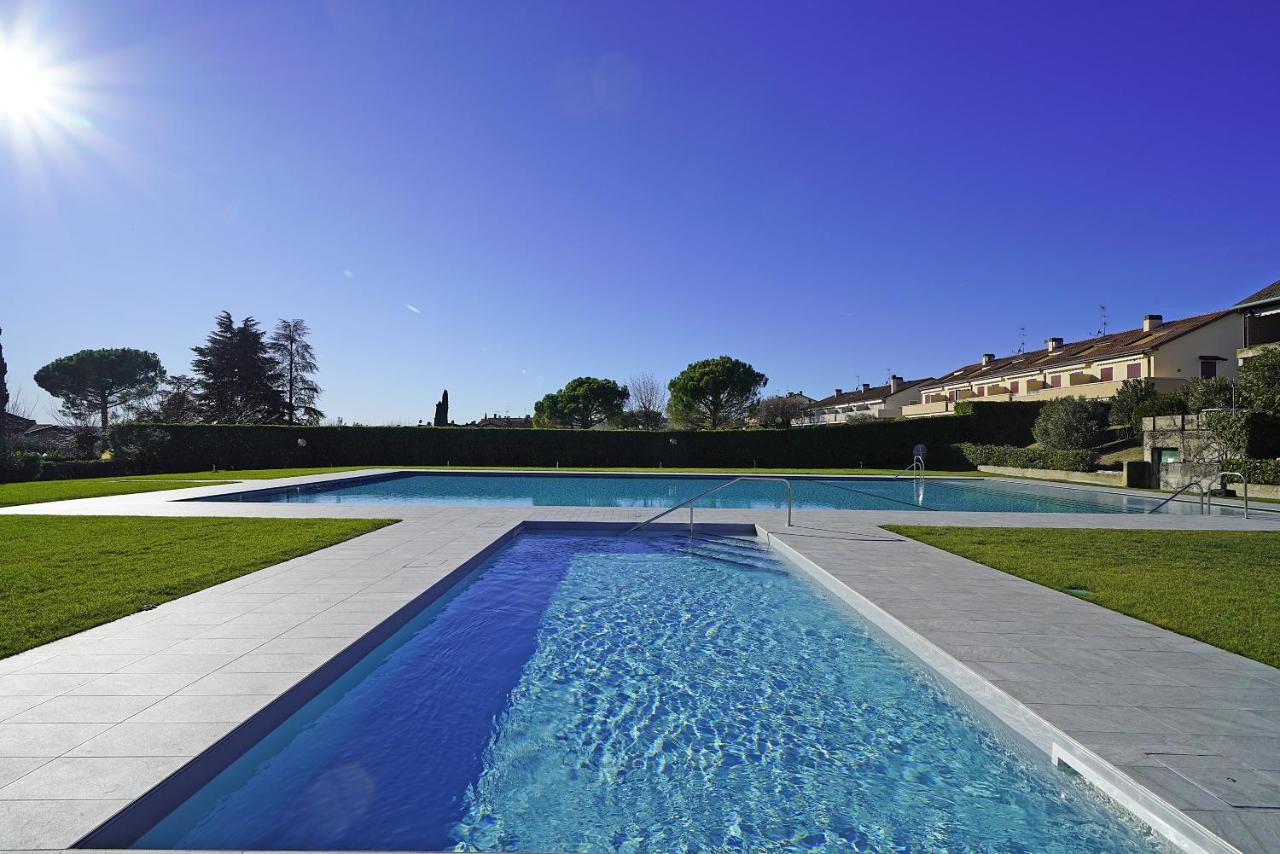 Residence Moniga Porto 1-08 By Wonderful Italy Moniga del Garda Экстерьер фото