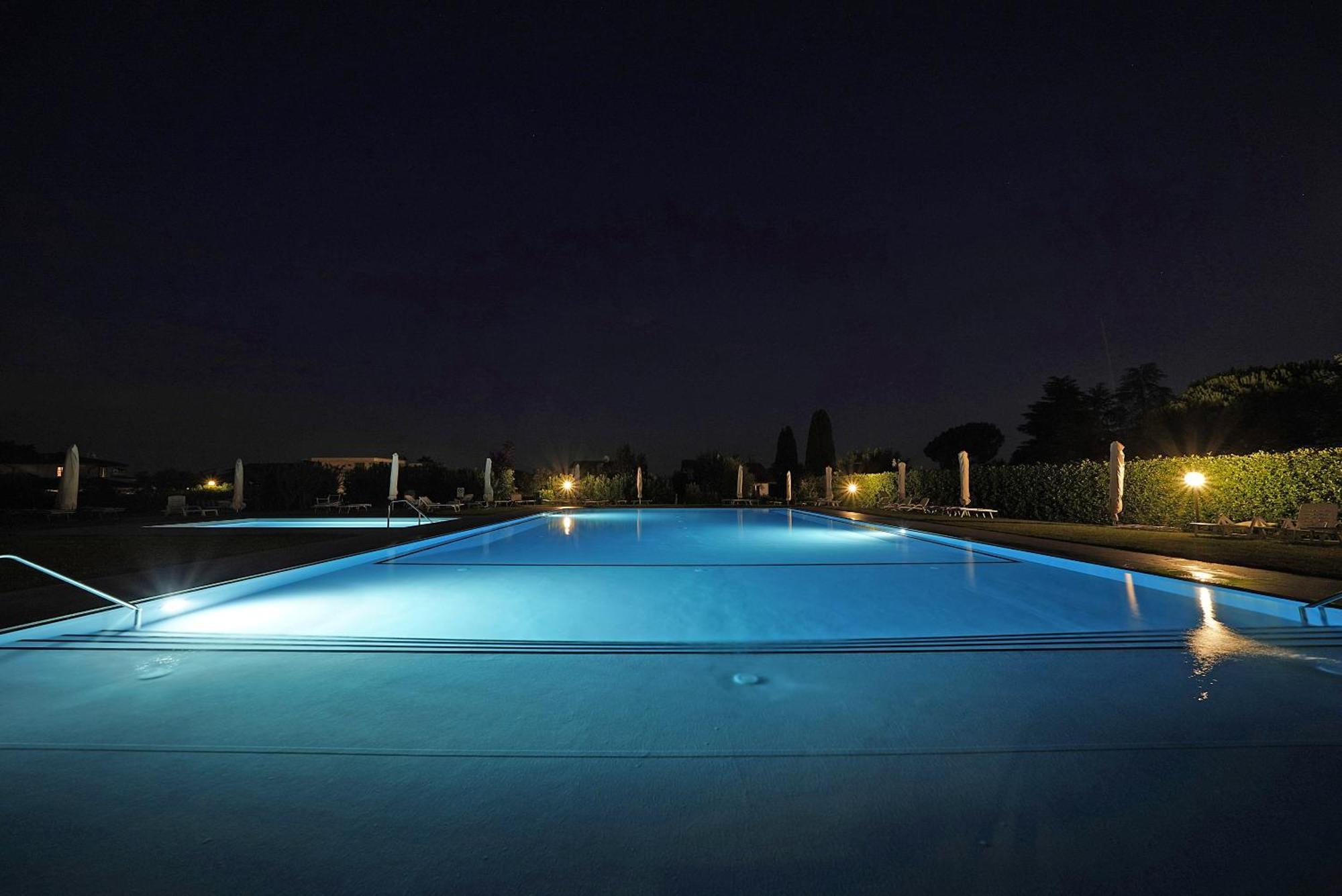 Residence Moniga Porto 1-08 By Wonderful Italy Moniga del Garda Экстерьер фото