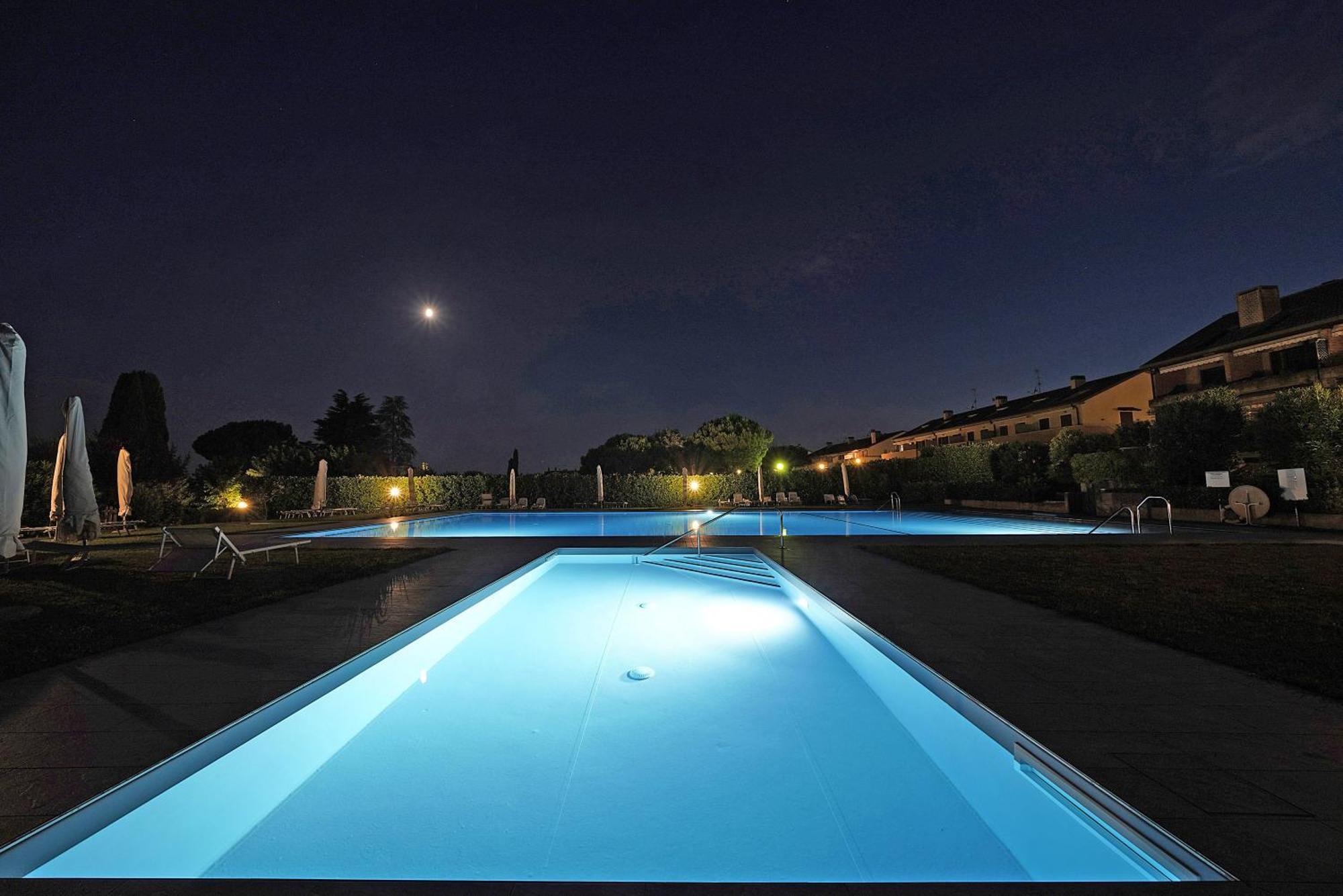 Residence Moniga Porto 1-08 By Wonderful Italy Moniga del Garda Экстерьер фото
